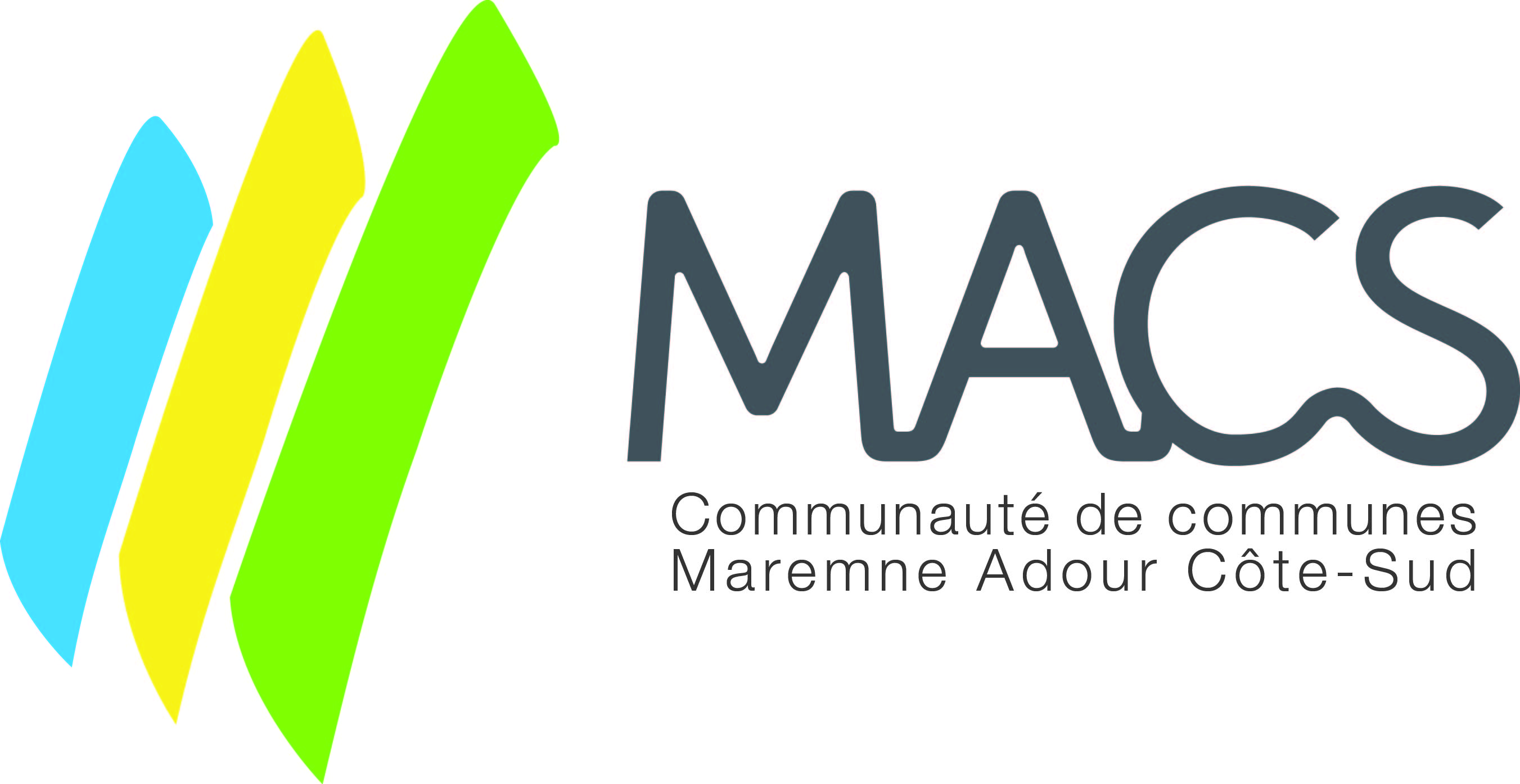 logo MACS